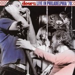 Live in Philadelphia '70 by Doors (The) (CD, Jan-2006, 2 Discs, Rhino Handmade)