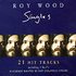 CD: Singles - Wood, Roy
