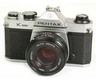 Pentax K1000 Film Camera