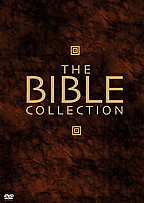 The Bible Collection (DVD, 2005)