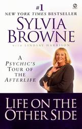 Life on the Other Side by Lindsay Harrison, Sylvia Browne (2001, Paperback, Reissue)