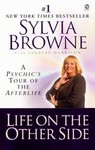 Life on the Other Side by Lindsay Harrison, Sylvia Browne (2001, Paperback, Reissue)