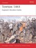 Book: Towton 1461 - Christopher Gravett