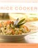 Book: The Ultimate Rice Cooker Cookbook - Julie Kaufmann