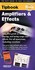 Book: Tipbook Amplifiers & Effects Hugo Pinksterboer, Paperback