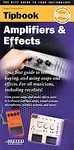 Tipbook Amplifiers & Effects by Hugo Pinksterboer (2005, Paperback)