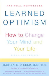 Learned Optimism by Martin E Seligman (2006, Paperback, Reprint)
