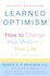 Book: Learned Optimism Martin E Seligman, Paperback