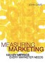Measuring Marketing - Philip Kotler