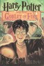 Harry Potter and the Goblet of Fire - Mary Grandpre