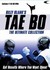 DVD: Billy Blank's Tae-Bo 2004