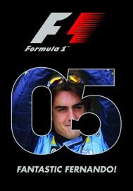 Formula One 2005 Review (DVD)