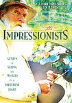 The Impressionists (DVD, 2006, 2-Disc Set)