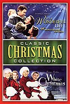The Classic Christmas Collection (DVD, 2006, 2-Disc Set)