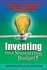 Book: Inventing on a Shoestring Budget Barbara Russell Pitts, Paperback