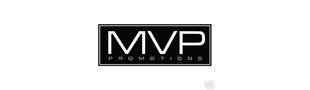 MVP Promotions