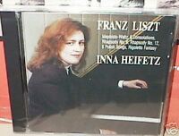 Inna Heifetz