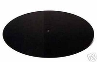 Custom Design Inert Turntable Matt