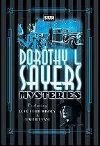 Dorothy L. Sayers Mysteries - Gift Set (2002, DVD)