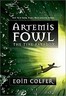 The Time Paradox (Eoin Colfer, Hardcover, 2008)