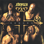 Reborn [ECD] - Stryper (CD 2005)