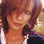 Timeless by Martina McBride (CD, Oct-2005, RCA Records USA)