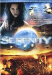 Serenity (2005, DVD)