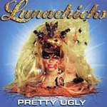 Pretty Ugly by Lunachicks (CD, Feb-1997, Go-Kart Records)