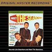 The Searchers - Meet the Searchers / Sounds Like the Searchers