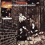 Meaty Beaty Big & Bouncy by Who (The) (CD, Apr-1996, Polygram Canada)