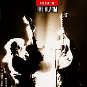 The Best of the Alarm by Alarm & Mike Peters (CD, Apr-2006, EMI Music Distribution)