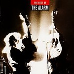 The Best of the Alarm by Alarm & Mike Peters (CD, Apr-2006, EMI Music Distribution)