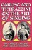Caruso and Tetrazzini on the Art of Singing by Luisa Tetrazzini (1975, Paperback)