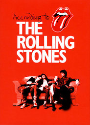 According to the Rolling Stones by Keith Richards, Ron Wood (2003, Hardcover)