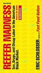 Reefer Madness by Eric Schlosser (2003, Unabridged, Audio Cassette)