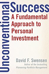 Unconventional Success by David F. Swensen (2005, Hardcover)