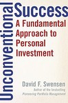 Unconventional Success by David F. Swensen (2005, Hardcover)