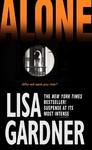 Alone by Lisa Gardner