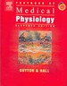 Textbook of Medical Physiology by Arthur C Guyton, John E. Hall (2005)