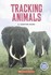 Book: Tracking Animals - Kirsten Hall