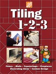 Tiling 1-2-3 (2001, Hardcover, Illustrated)
