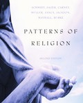 Patterns Of Religion by Albert Charles Muller, Gene C. Sager, Gerald Carney, Kenneth J. Zanca, Roger Schmidt (2004, Paperback)