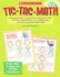 Book: Scholastic Tic-Tac-Math Laura Meiselmann, Softcover