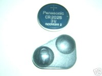 RANGE ROVER P38. KEY FOB REPAIR