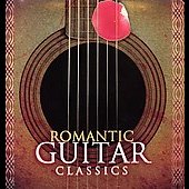 Romantic Guitar: Tin Package (CD, Nov-2006, 3 Discs, Madacy Records)
