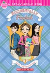 Accidentally Fooled by Lisa Papademetriou (2009, Paperback)