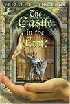 The Castle in the Attic by Elizabeth Winthrop (1996, Paperback, Reprint)