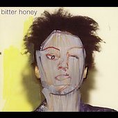 Bitter Honey by Eef Barzelay (CD, Feb-2006, SpinART Records USA)
