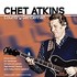CD: Country Gentleman - Chet Atkins