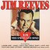 CD: 18 Very Special Love Songs [Prism UK] - Jim Reeves